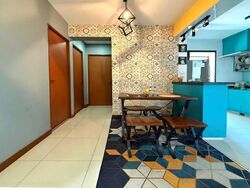 Blk 208B Clementi Gateway (Clementi), HDB 4 Rooms #500617571